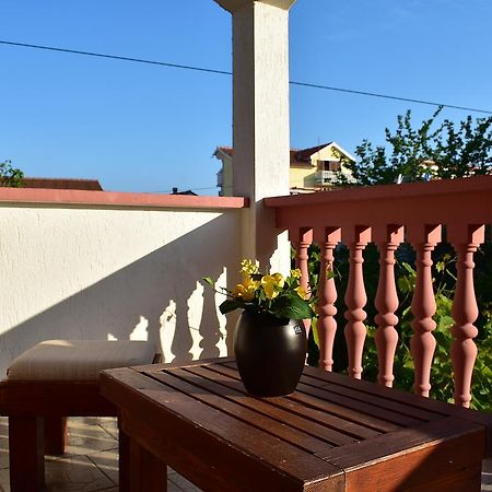 Apartments Zara المظهر الخارجي الصورة