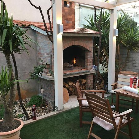 Apartments Zara المظهر الخارجي الصورة