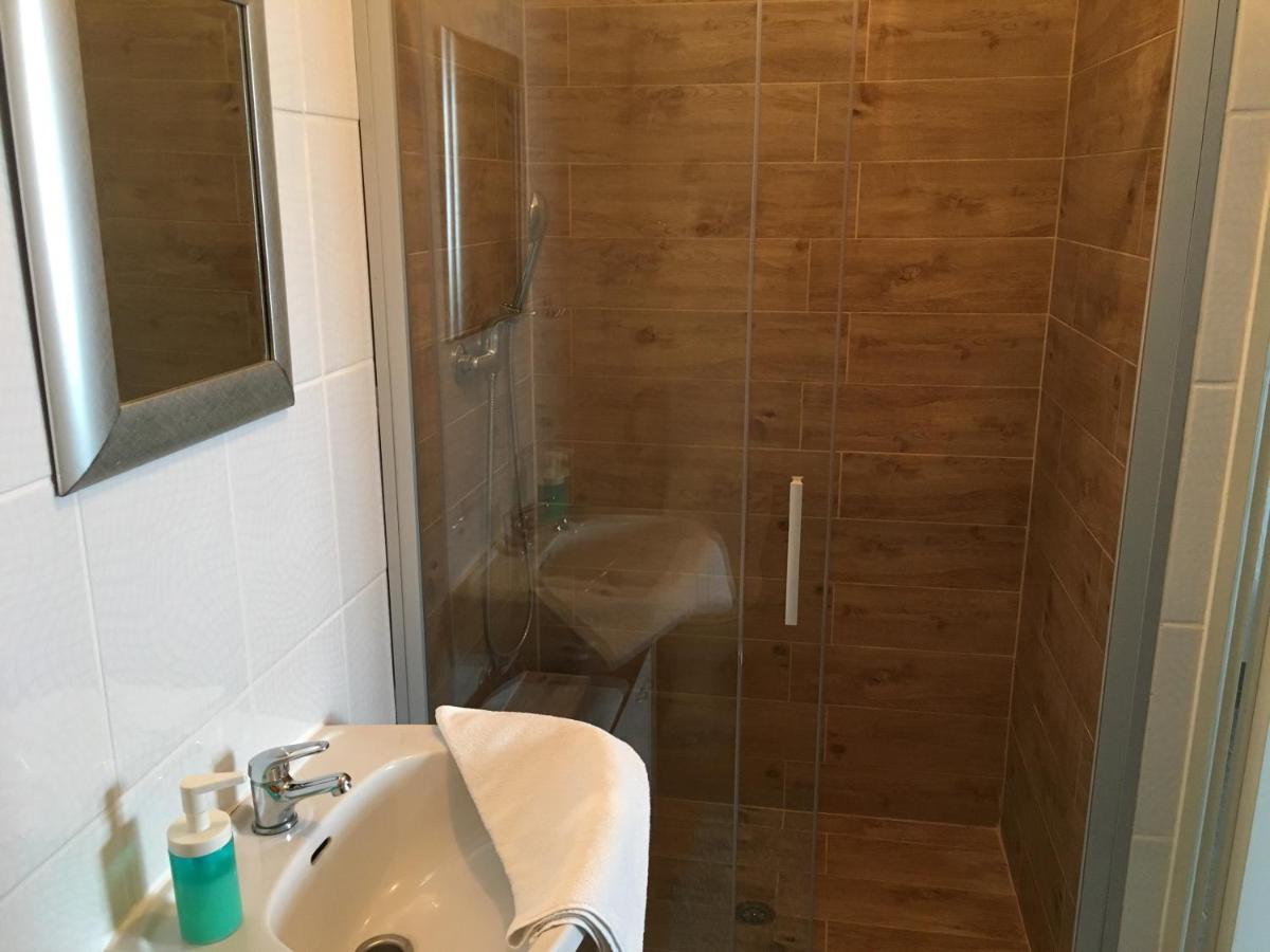 Apartments Zara المظهر الخارجي الصورة