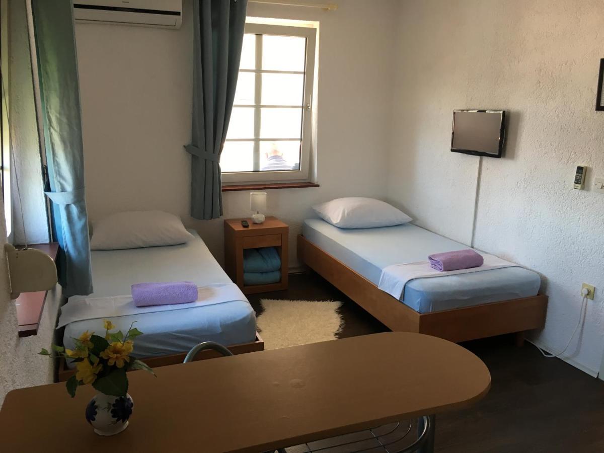 Apartments Zara المظهر الخارجي الصورة