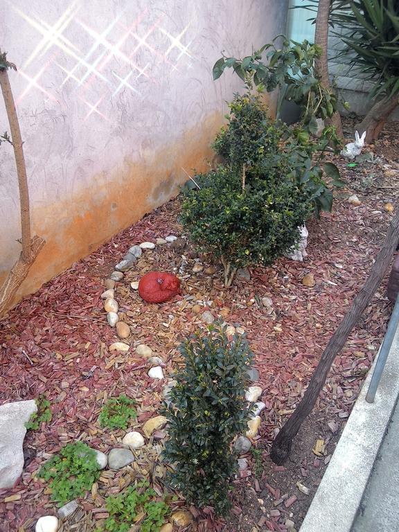 Apartments Zara المظهر الخارجي الصورة