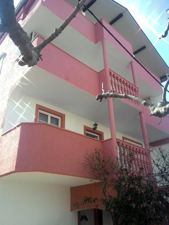 Apartments Zara المظهر الخارجي الصورة