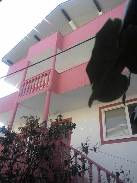 Apartments Zara المظهر الخارجي الصورة