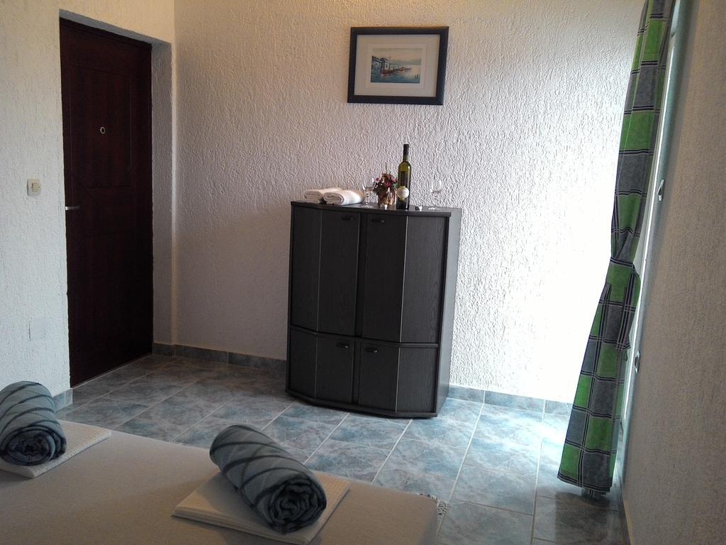 Apartments Zara الغرفة الصورة