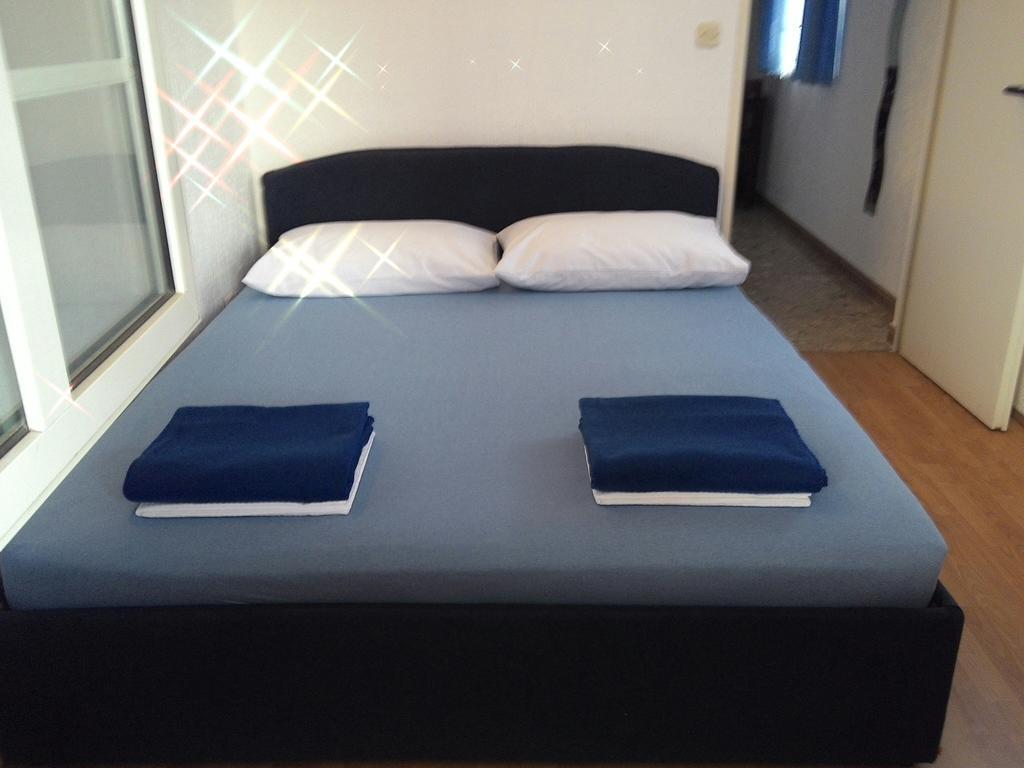 Apartments Zara الغرفة الصورة