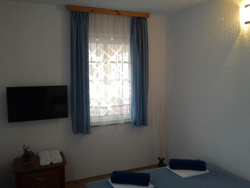 Apartments Zara الغرفة الصورة