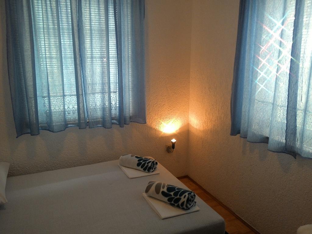 Apartments Zara الغرفة الصورة