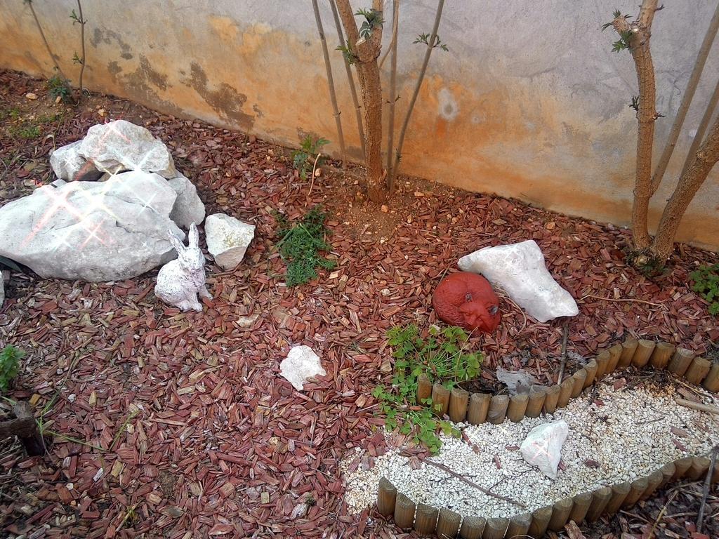 Apartments Zara المظهر الخارجي الصورة