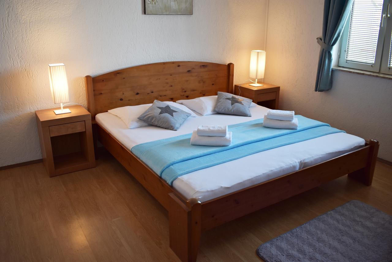 Apartments Zara المظهر الخارجي الصورة
