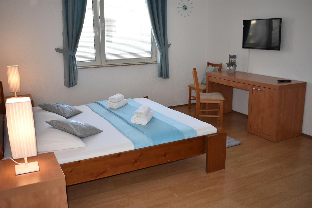 Apartments Zara المظهر الخارجي الصورة