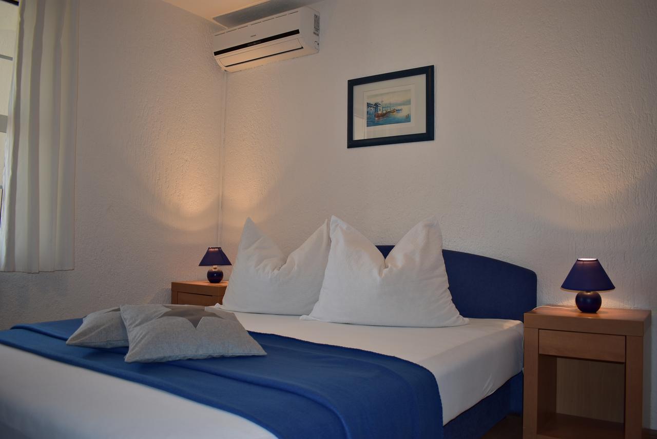 Apartments Zara المظهر الخارجي الصورة