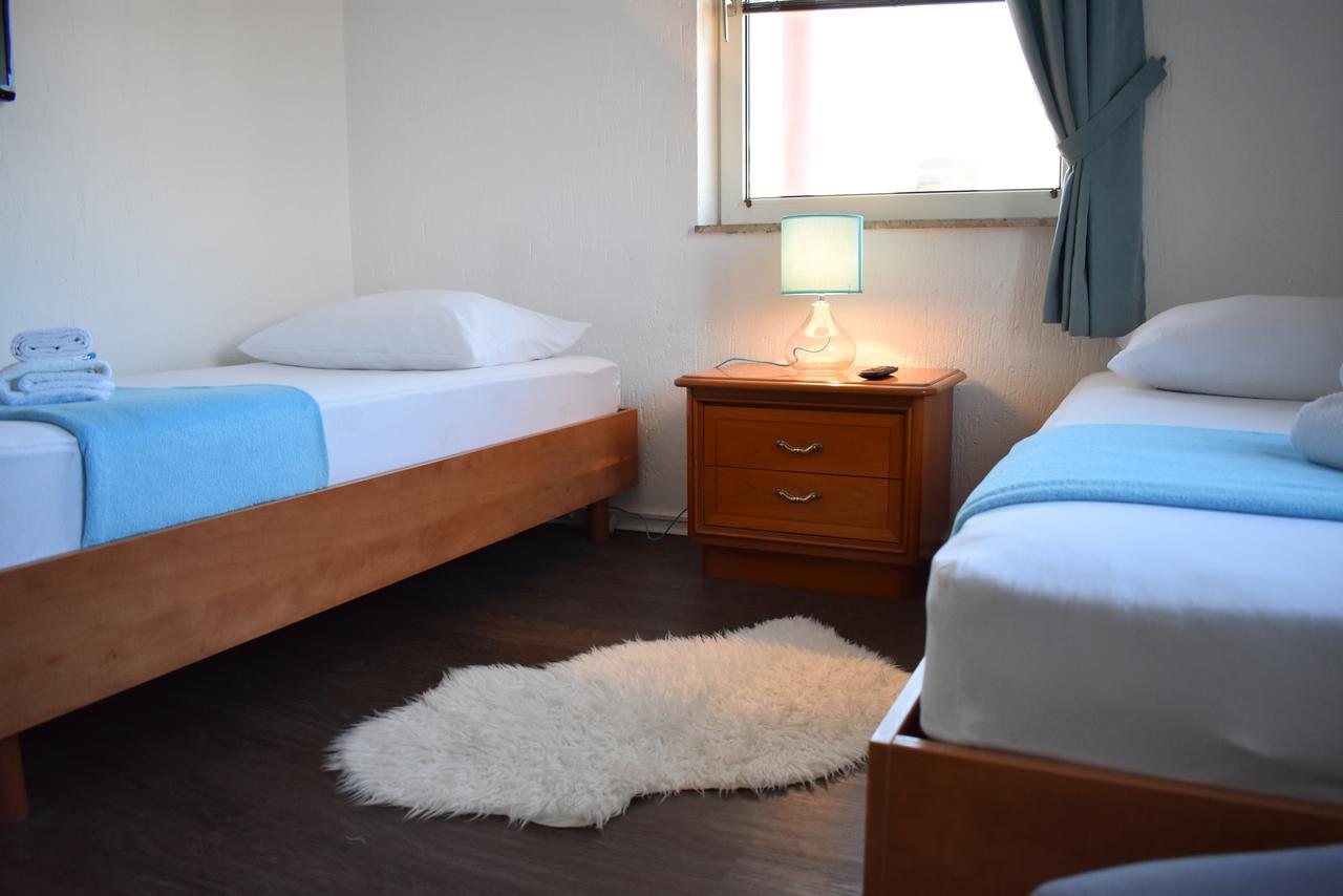 Apartments Zara المظهر الخارجي الصورة