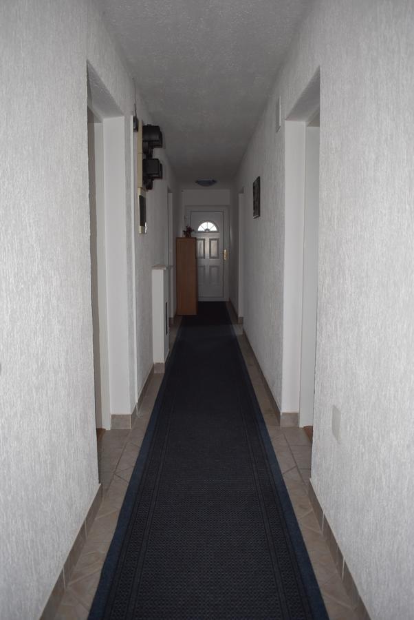Apartments Zara المظهر الخارجي الصورة