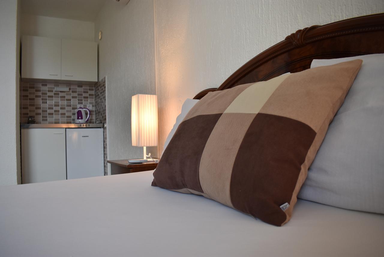 Apartments Zara المظهر الخارجي الصورة