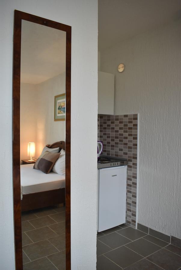 Apartments Zara المظهر الخارجي الصورة