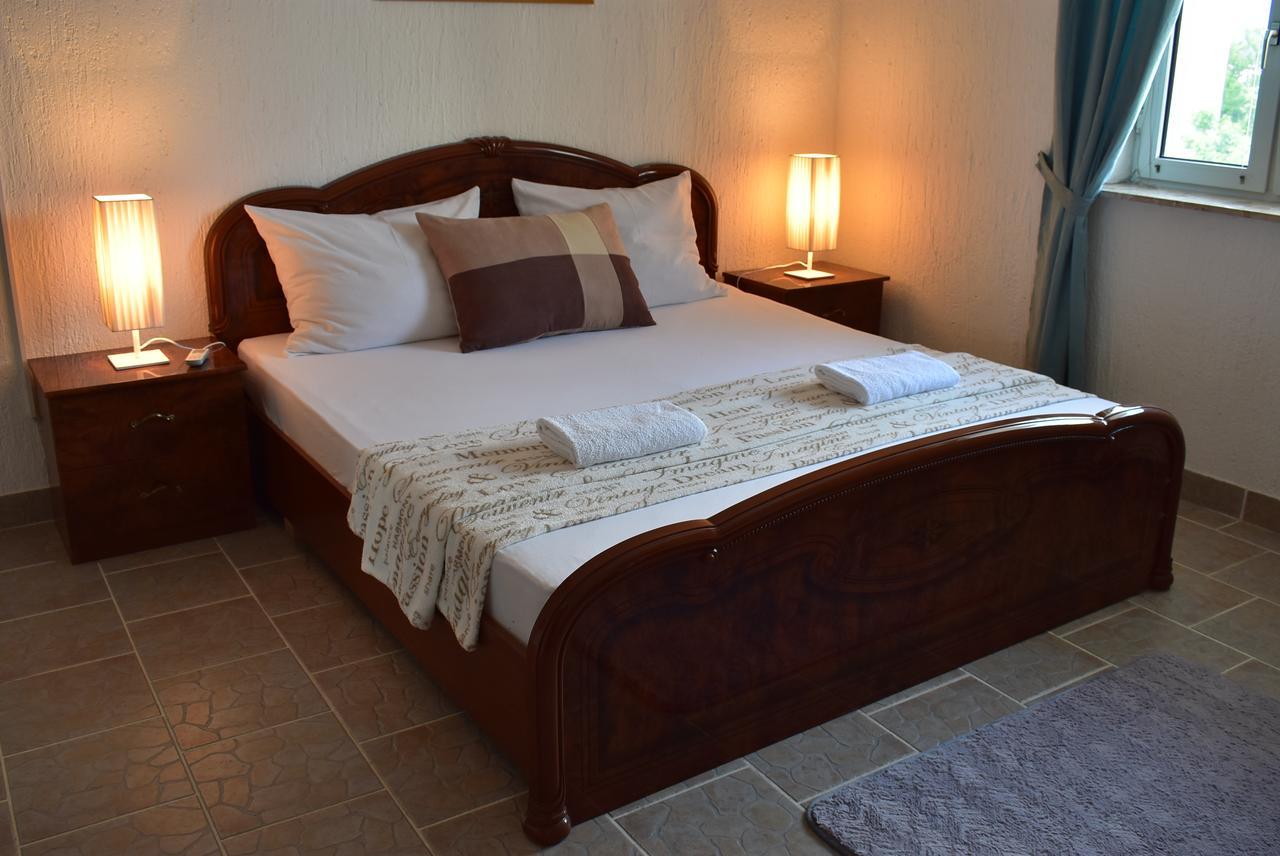 Apartments Zara المظهر الخارجي الصورة