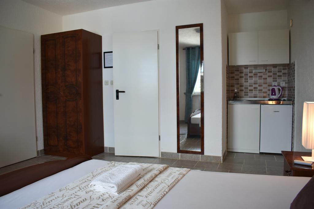 Apartments Zara المظهر الخارجي الصورة