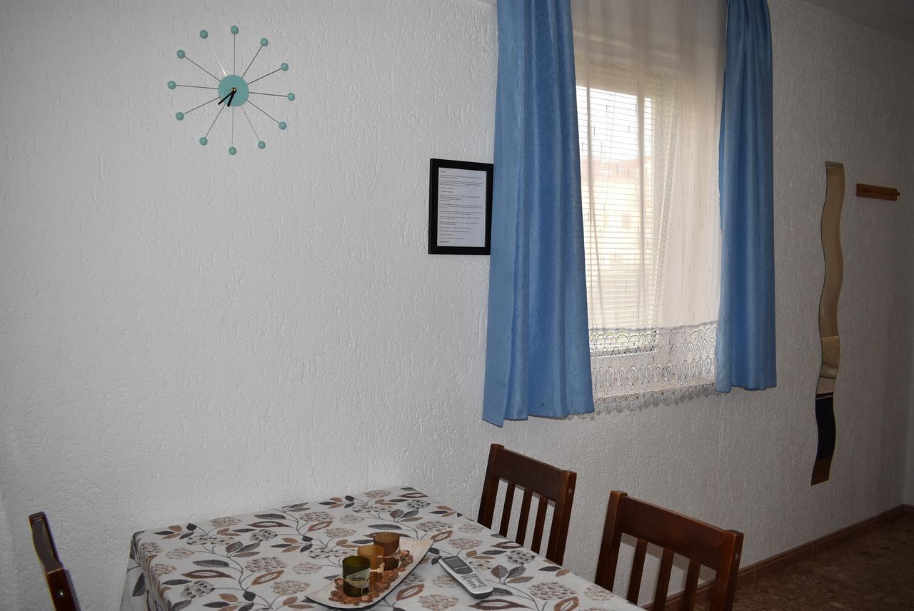 Apartments Zara المظهر الخارجي الصورة