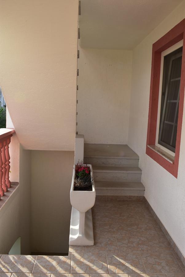 Apartments Zara المظهر الخارجي الصورة