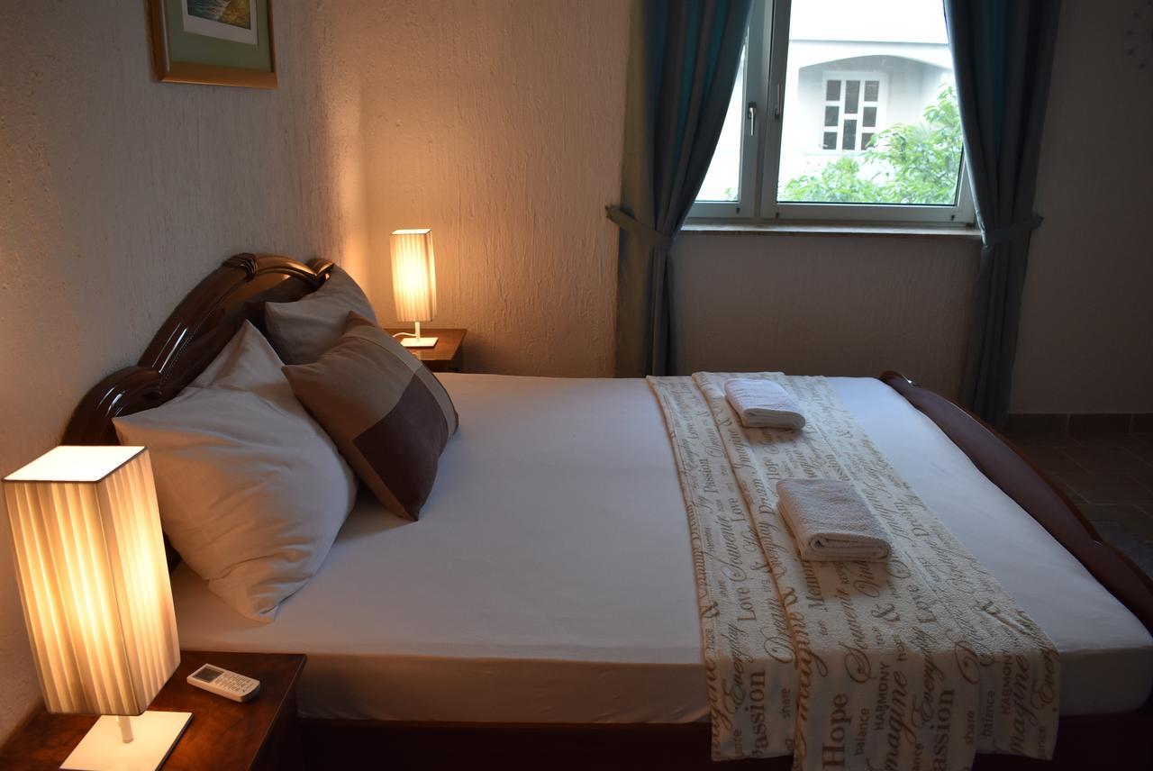 Apartments Zara المظهر الخارجي الصورة