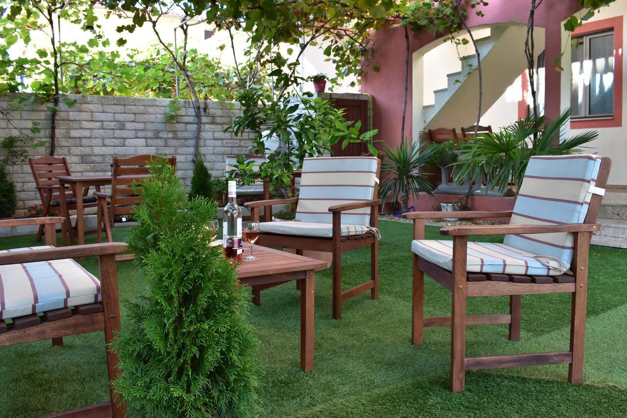 Apartments Zara المظهر الخارجي الصورة