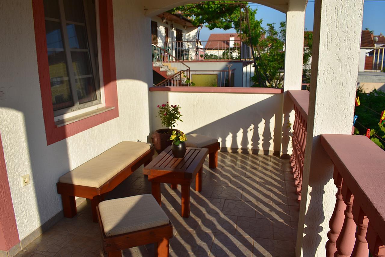 Apartments Zara المظهر الخارجي الصورة