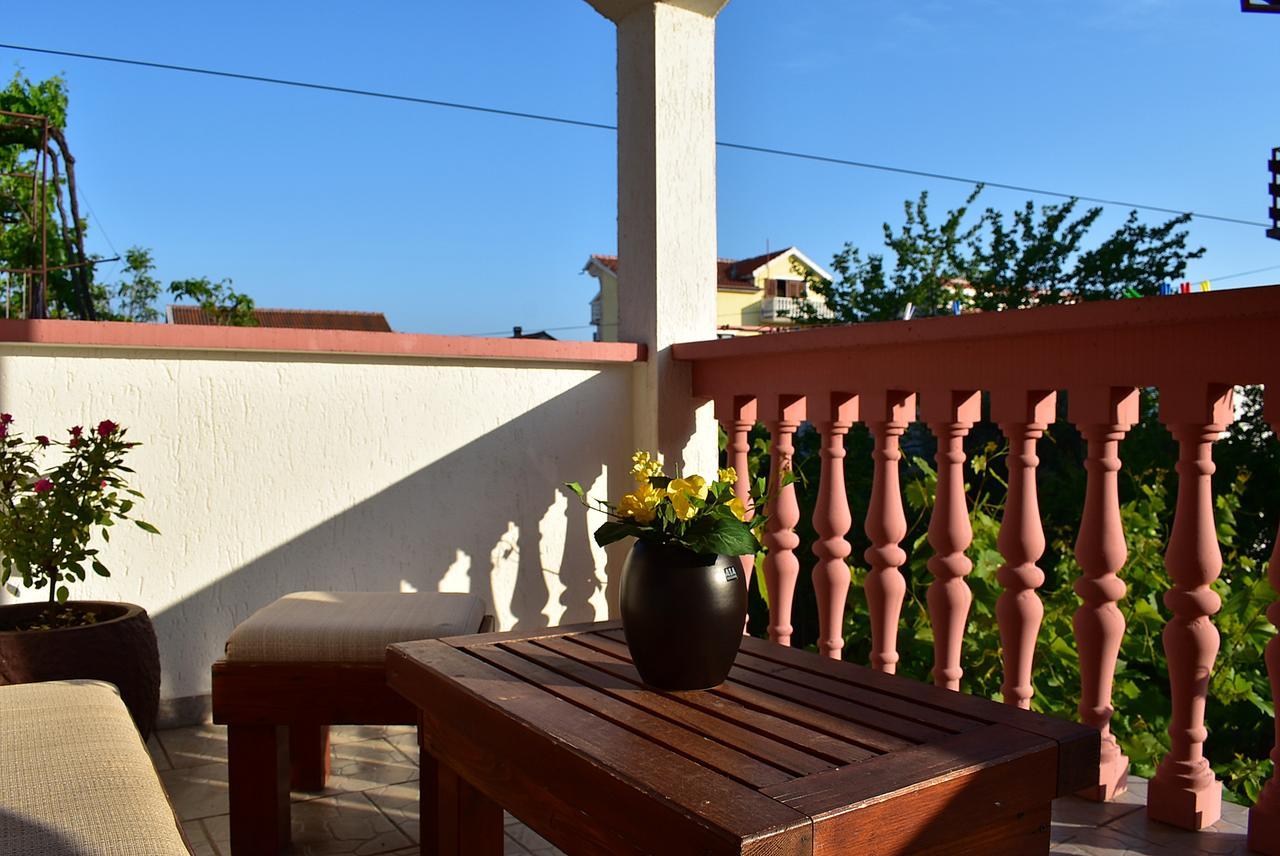 Apartments Zara المظهر الخارجي الصورة