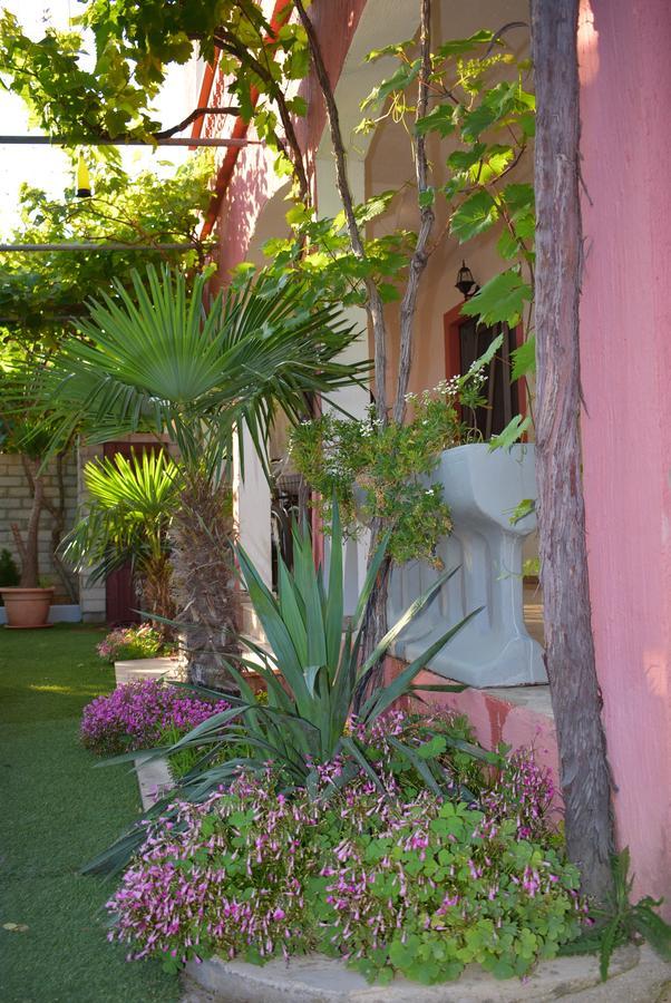 Apartments Zara المظهر الخارجي الصورة