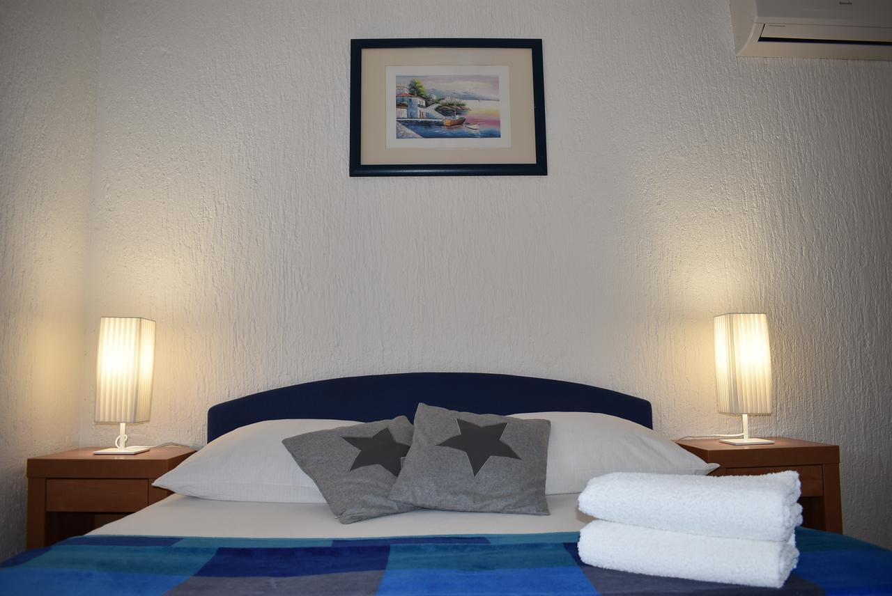 Apartments Zara المظهر الخارجي الصورة