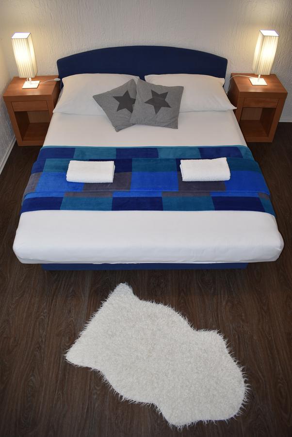 Apartments Zara المظهر الخارجي الصورة